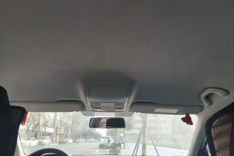 Used Skoda Octavia 2017 Classic Model 1.6L Automatic Standard Edition
