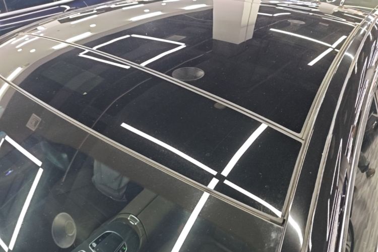 Used Mercedes-Benz E-Class 2021 Restyled E 300 L Sporty and Stylish Edition
