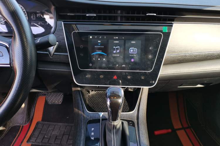 Used Venucia D60 2021 PLUS 1.6L XL CVT Yue Ling Edition