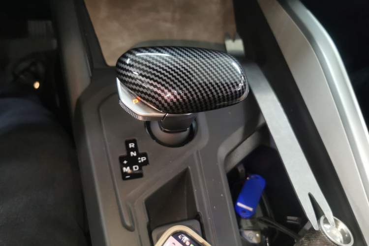 Used Geely Auto Preface 2025 Dongfang Yao 1.5TD Kunlun Edition