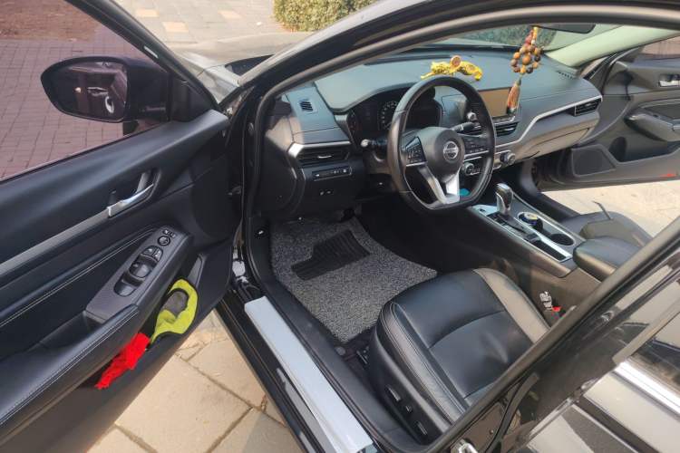 Used Nissan Teana 2019 2.0L XL Comfort Edition