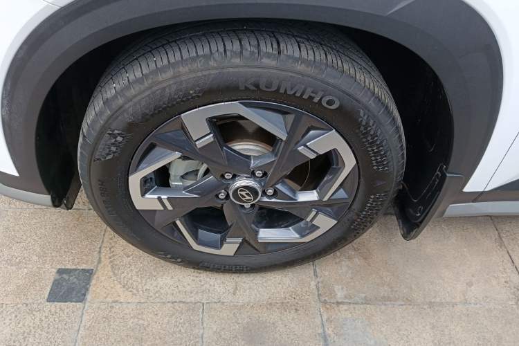 Used Hyundai ix35 2023 Musso 2.0L Deluxe Edition DLX
