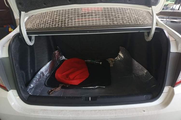 Used Honda Crider 2019 180 Turbo CVT Comfort Version China VI