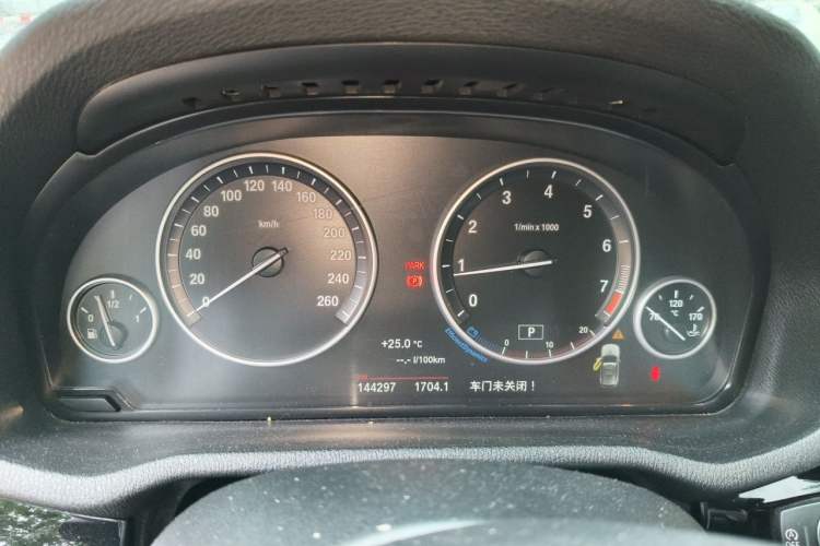 Used BMW X3 2014 xDrive28i X Design Package
