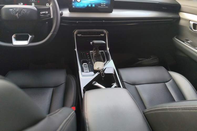 Used Wuling Asta 2021 1.5T CVT Starlight Edition