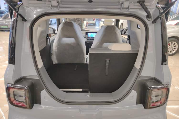 Used Geely Galaxy Panda 2025 210km Panda Kart
