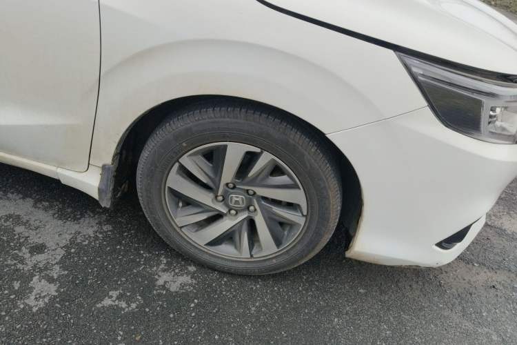 Used Honda Crider 2019 180 Turbo CVT Luxury Edition China V
