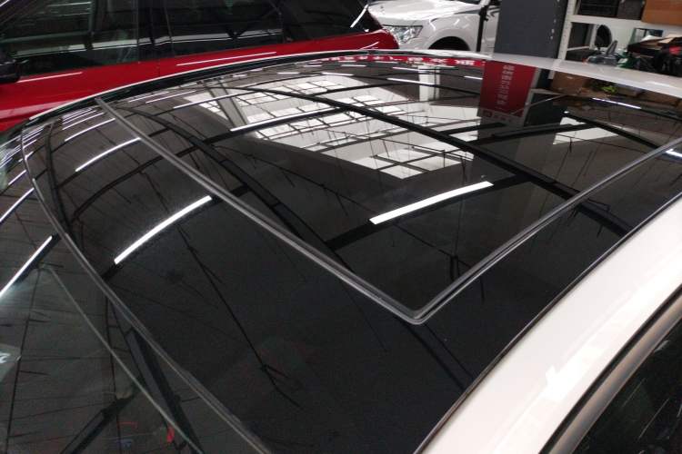 Used Volkswagen Lamando 2021 230TSI DSG Fashion Edition
