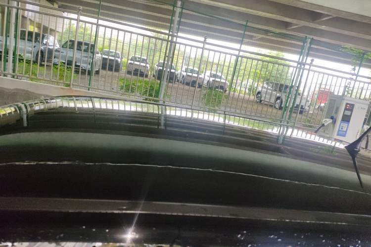 Used Chery QQ Ice Cream 2022 170km Sundae Phosphate Lithium-Ion