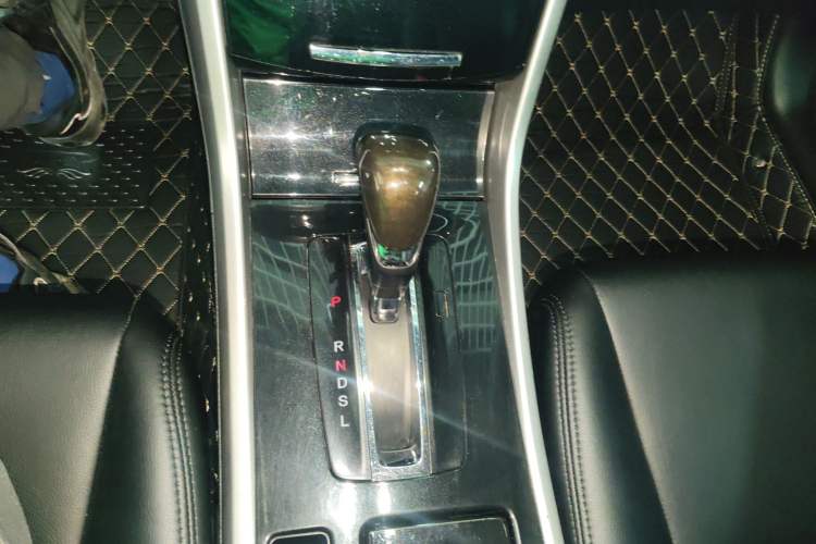 Used Honda Accord 2016 2.0L Comfort Edition
