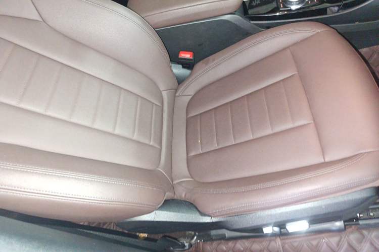 Used BMW X3 2018 xDrive25i M Sport Package China V