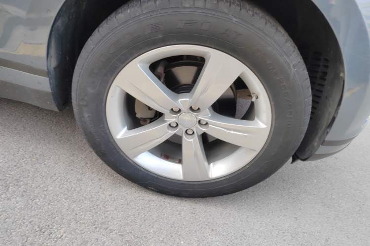 Used Land Rover Range Velar 2017 P250 S
