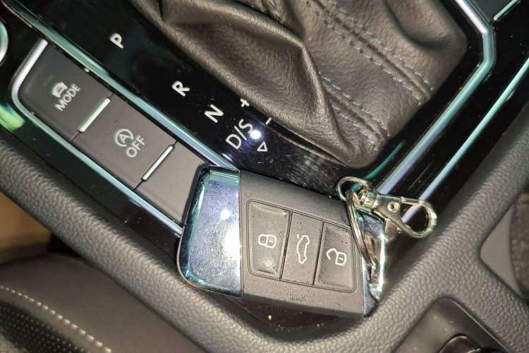 Used Volkswagen FAW-Volkswagen CC 2021 Estate Car 380TSI Vizion Edition
