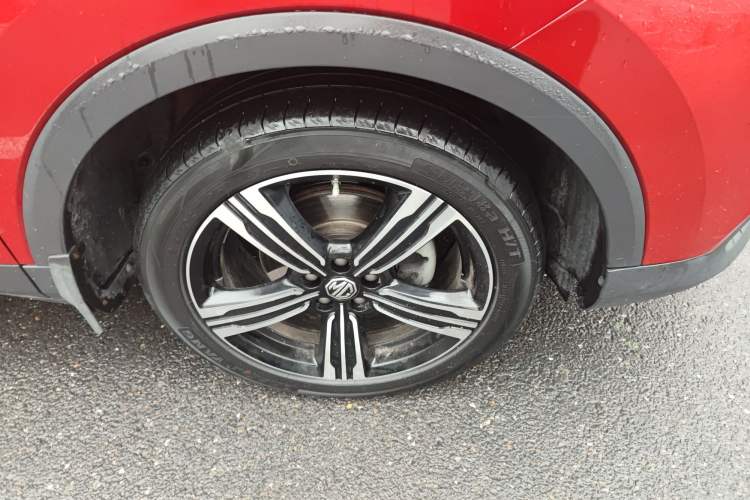 Used MG ZS 2018 1.5L Manual Elite Edition China V standard