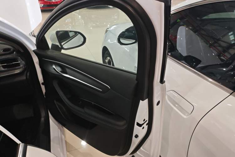 Used BYD Destroyer 05 2023 Champion Edition DM-i 120KM Prestige Model