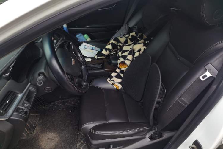 Used Cadillac XTS 2018 28T Tech Edition