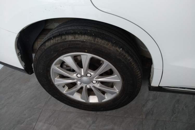 Used Haval M6 2021 PLUS 1.5T DCT Luxury Smart Connectivity Model
