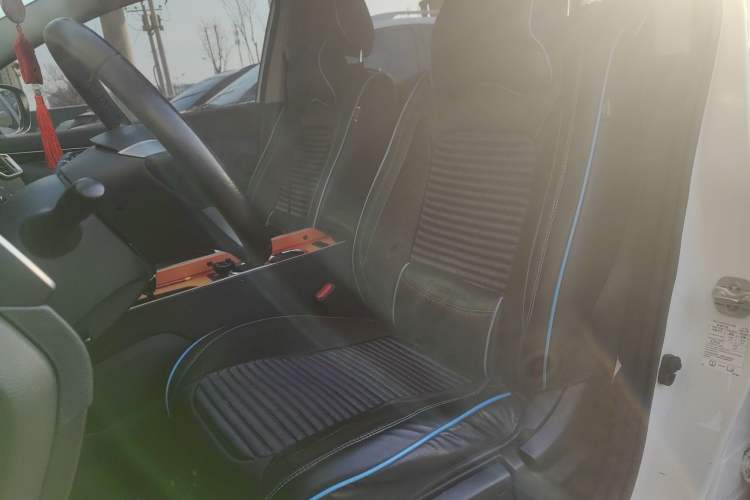 Used Nissan Qashqai 2017 2.0L CVT Luxury Edition China V Standard
