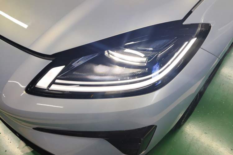 Used AION RT 2025 650 Zhijihao Edition