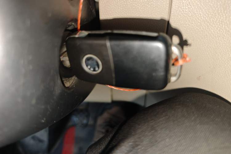 Used Skoda Fabia 2014 1.4L Manual Crystal Edition
