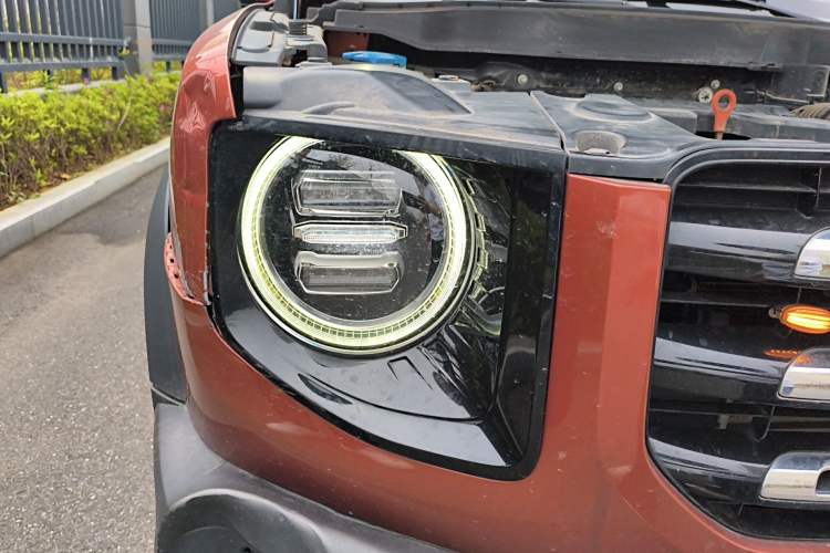 Used Haval DARGO 2021 1.5T DCT Two-Wheel Drive Border Collie - Wangcai Edition