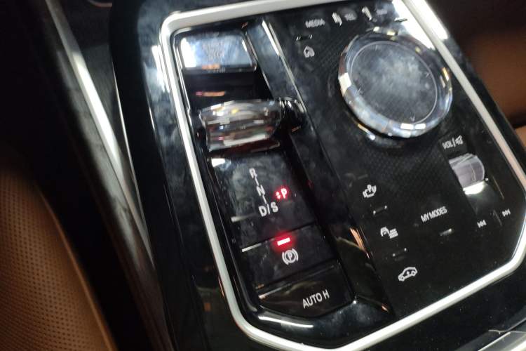 Used BMW 7 Series 2023 Restyled 740Li Luxury Edition M Sport Package