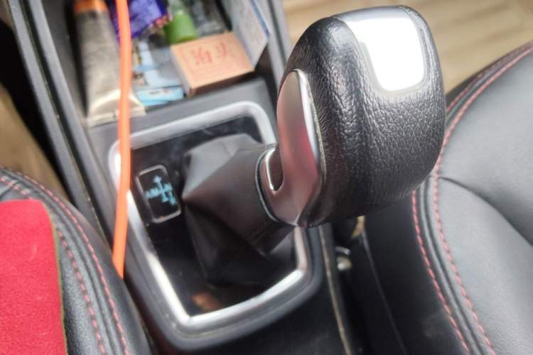 Used Haval H1 2015 1.5L AMT Urban Model Gear Lever
