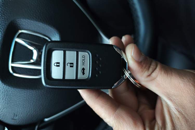 Used Honda Accord 2022 260TURBO Luxury Edition