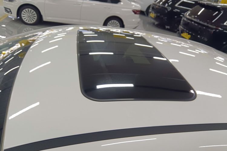 Used Kia K3 2024 1.5L CVT Comfort Plus Edition
