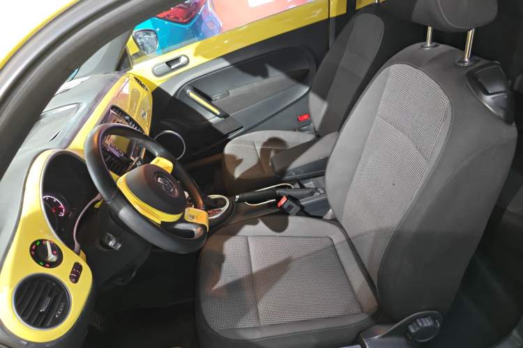 Used Volkswagen Beetle 2015 180TSI model