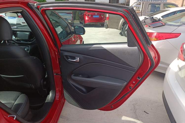 Used Fiat Ottimo 2014 1.4T Automatic Comfort Edition
