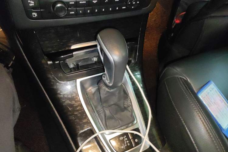 Used Citroen C5 2013 2.0L Automatic Luxury Model