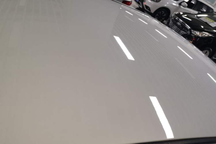 Used Geely Auto Vision 2020 Revised Version 1.5L CVT Asian Games Edition
