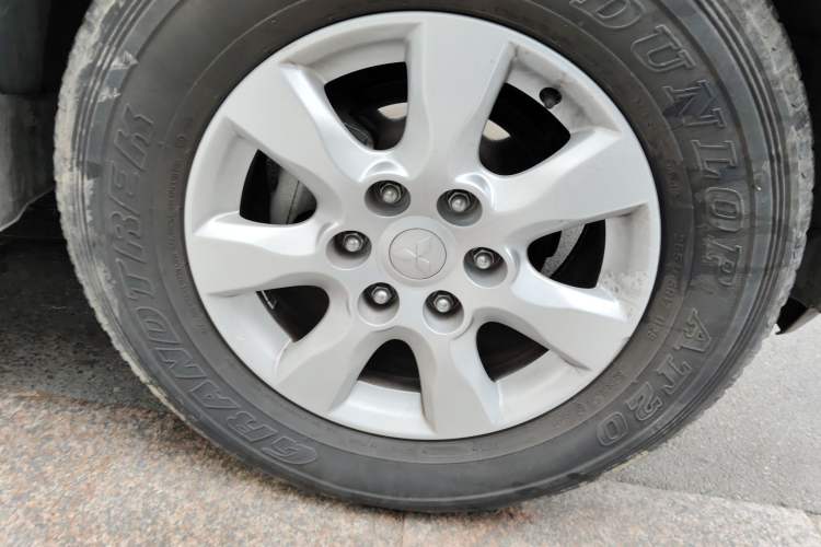 Used Mitsubishi Pajero 2019 3.0L Automatic Standard Edition