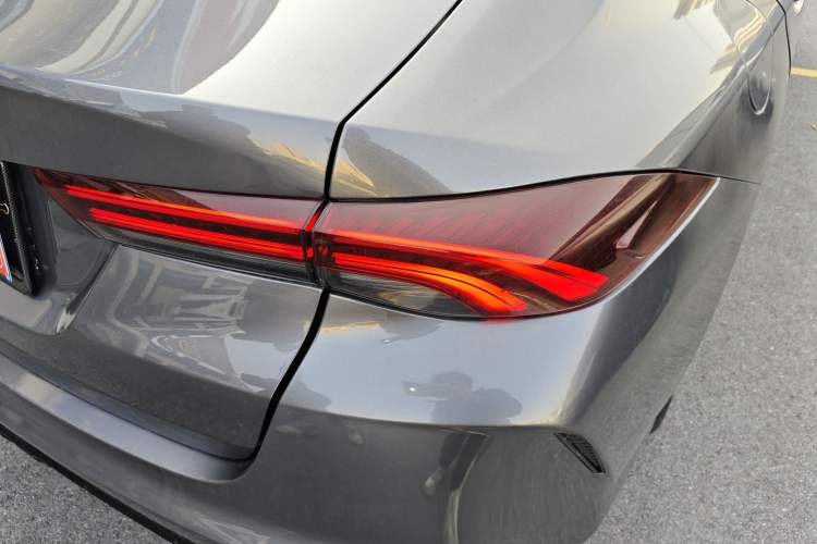 Used GAC Trumpchi EMPOW 2021 270T DCT J16 Version