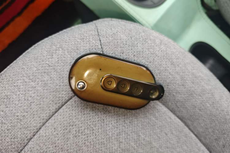 Used Wuling Hongguang MINIEV 2022 Macaron Premium Model – Lithium Iron Phosphate