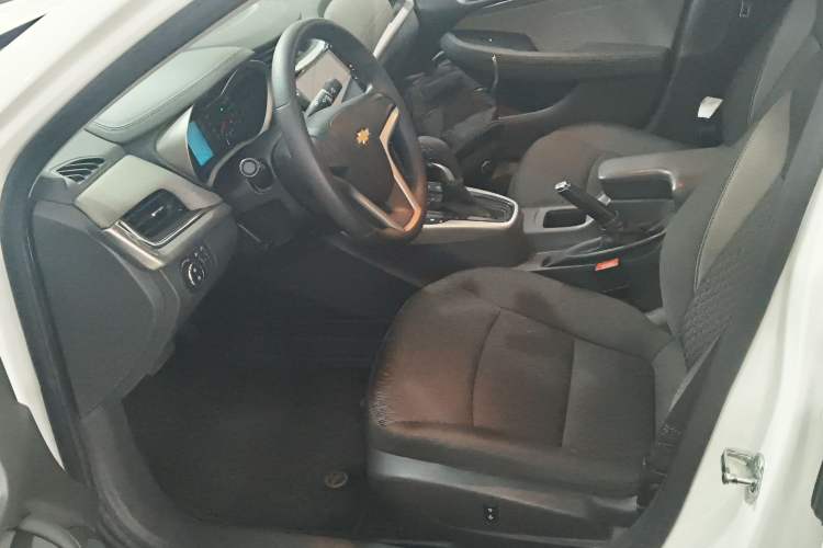 Used Chevrolet Malibu 2018 530T Automatic Comfort Edition
