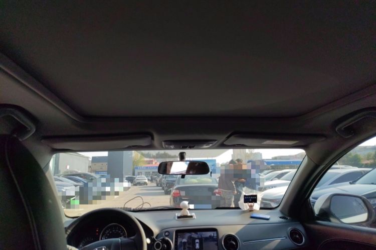 Used Honda XR-V 2020 1.5L CVT Comfort Version
