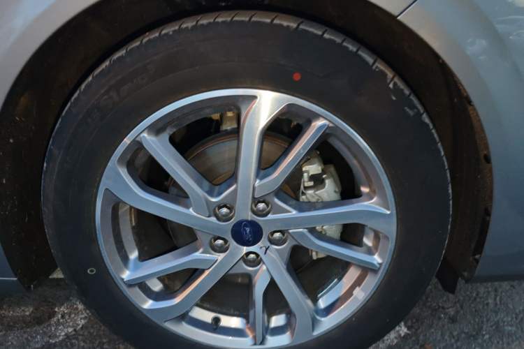 Used Ford Mondeo 2022 Restyled EcoBoost 245 Luxury Version