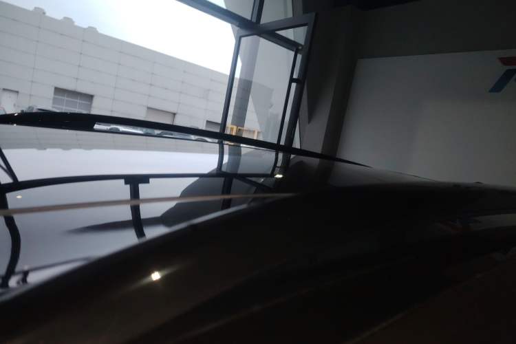 Used Volkswagen Teramont 2025 Tiguan Pro 450TSI Four-Wheel Drive Summit Edition