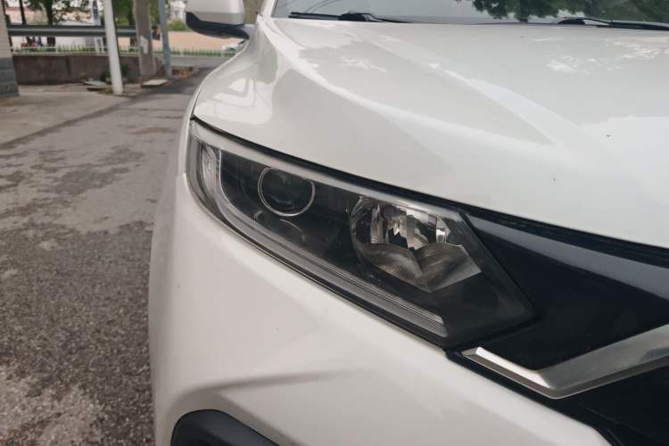 Used Honda XR-V 2020 1.5L CVT Comfort Version Right Front Headlight