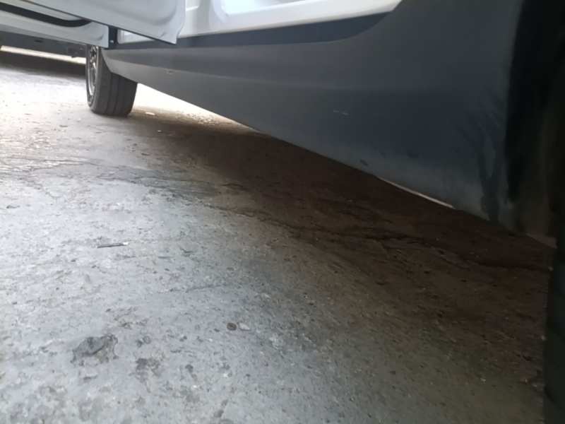Used Leapmotor T03 2023 310 Lite Edition — 21