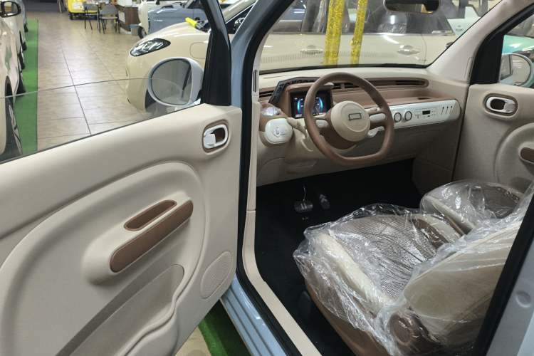 Used Bestune Pony 2026 Model 222km Cute Horse Plus
