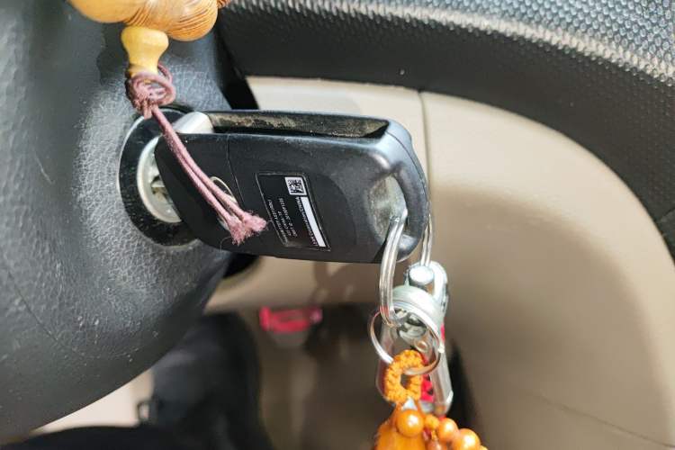 Used Hyundai Verna (older generation) 2014 1.4L Manual Smart GLS Trim
