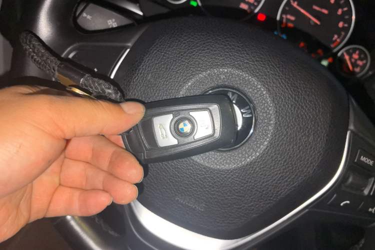 Used BMW 3 Series 2018 318i
