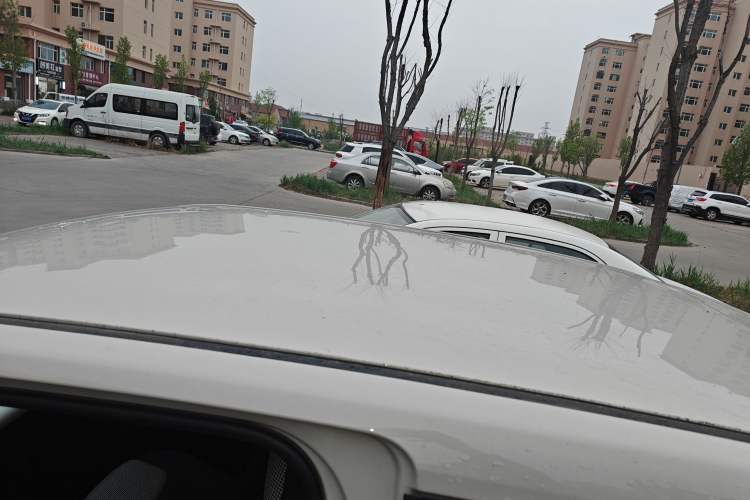 Used Wuling Hongguang MINIEV 2024 3rd Generation 215km Youth Edition Roof