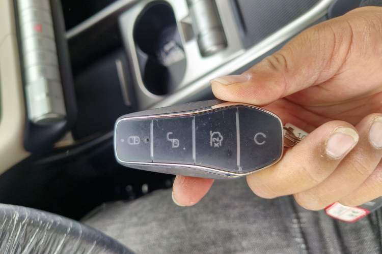 Used BYD Dolphin 2025 420km Free Edition
