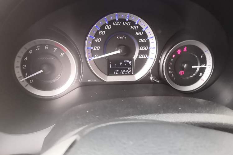 Used Honda City Classic 2014 Style 1.5L Automatic Elite Edition