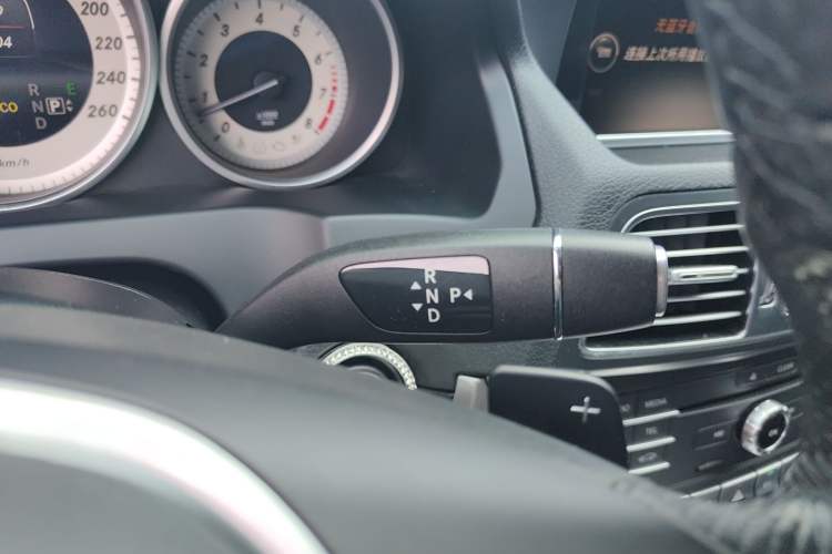 Used Mercedes-Benz E-Class 2014 E 200 Coupe