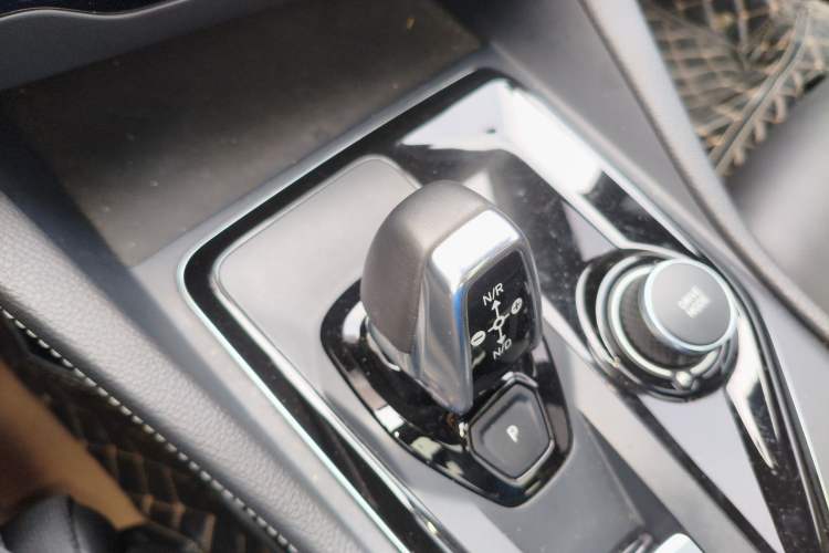 Used Lynk & Co 02 2021 2.0TD Automatic Two-Wheel Drive "Jin" Champion Edition